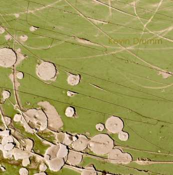 Album Kevin Drumm: Kevin Drumm