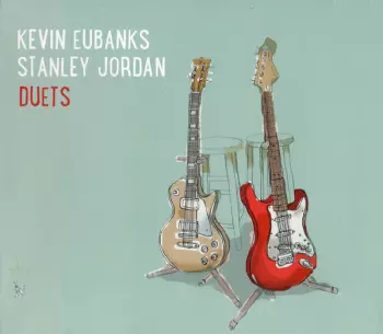 Kevin Eubanks: Duets