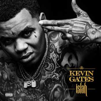 CD Kevin Gates: Islah