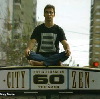 Album Kevin Johansen + The Nada: City Zen