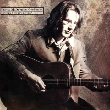 LP Kevin McDermott Orchestra: Mother Nature's Kitchen CLR | LTD