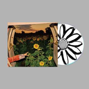 CD Kevin Morby: Little Wide Open