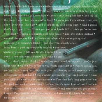 CD Kevin Welch: Life Down Here On Earth