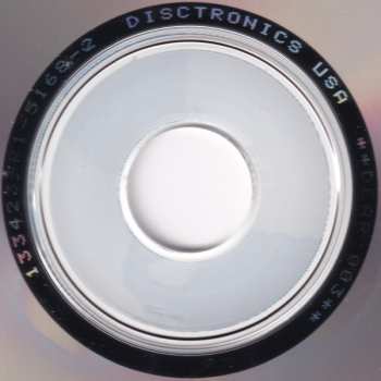 CD Kevin Welch: Life Down Here On Earth