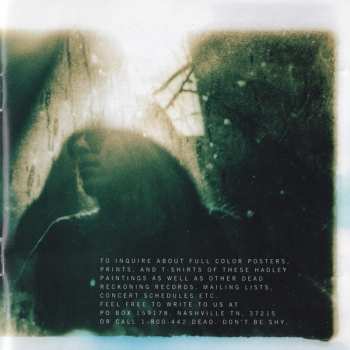 CD Kevin Welch: Life Down Here On Earth