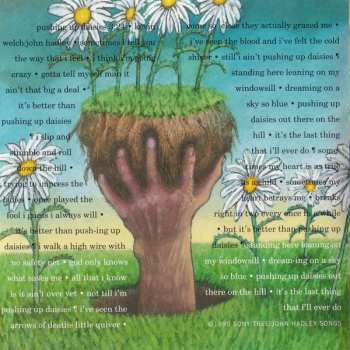 CD Kevin Welch: Life Down Here On Earth