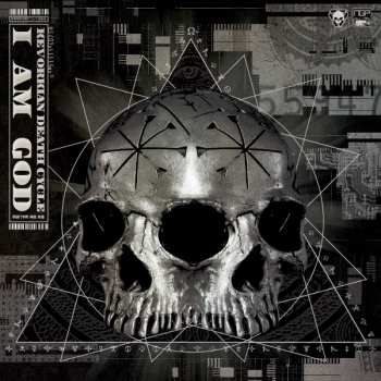 Album Kevorkian Death Cycle: I Am God