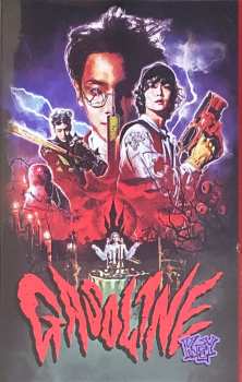 Album Key: Gasoline