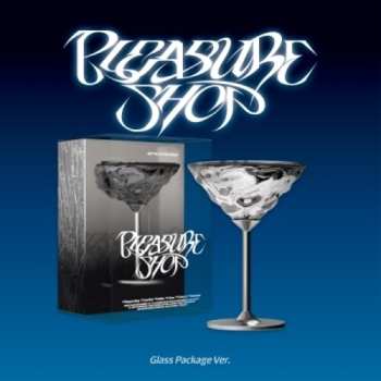CD Key: Pleasure Shop