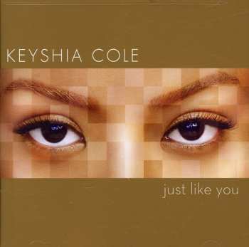 Album Keyshia Cole: Just Like You