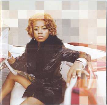 CD Keyshia Cole: Just Like You