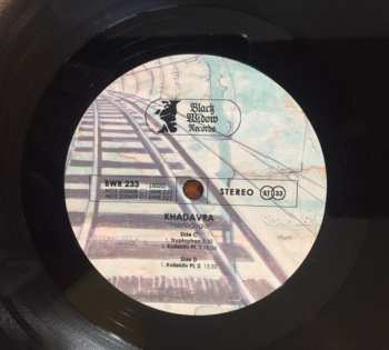 2LP Khadavra: Hypnagogia