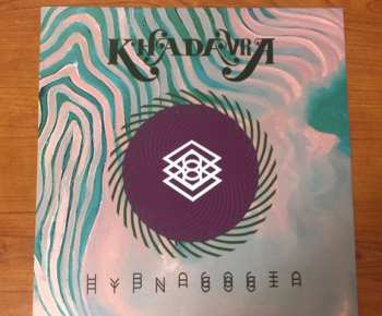 2LP Khadavra: Hypnagogia