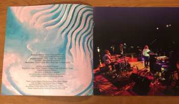 2LP Khadavra: Hypnagogia