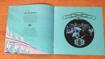2LP Khadavra: Hypnagogia