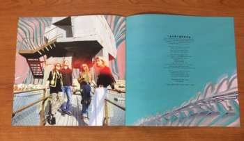 2LP Khadavra: Hypnagogia