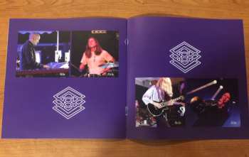 2LP Khadavra: Hypnagogia