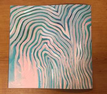 2LP Khadavra: Hypnagogia