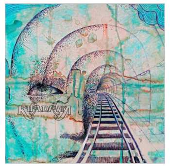 2LP Khadavra: Hypnagogia