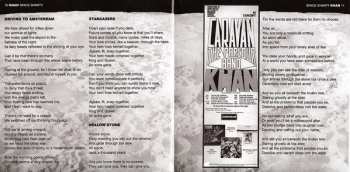 CD Khan: Space Shanty