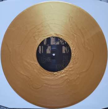 LP Khanate: Clean Hands Go Foul CLR | LTD
