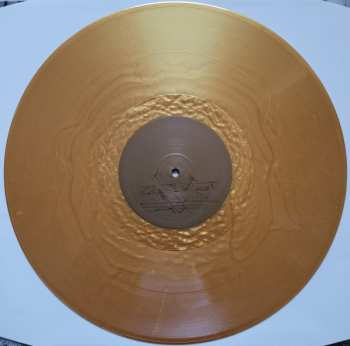 LP Khanate: Clean Hands Go Foul CLR | LTD