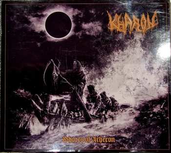 CD Kharon: Shores of Acheron DIGI
