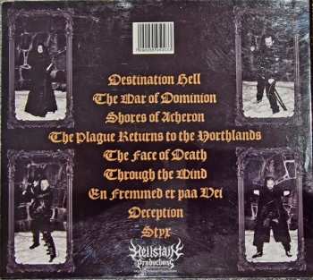 CD Kharon: Shores of Acheron DIGI