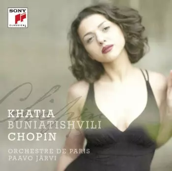 Frédéric Chopin: Chopin