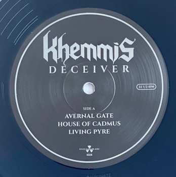 LP Khemmis: Deceiver CLR | LTD