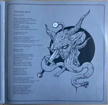 LP Khemmis: Deceiver CLR | LTD