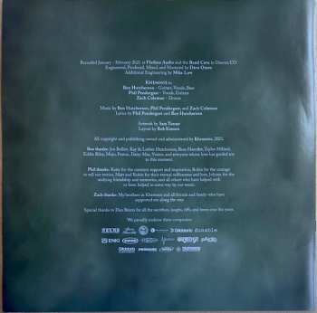 LP Khemmis: Deceiver CLR | LTD