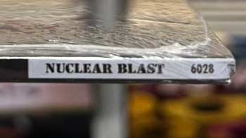 LP Khemmis: Deceiver CLR | LTD