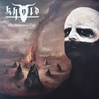 Khold: Du D​ø​mmes Til D​ø​d