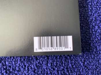 LP Khold: Phantom