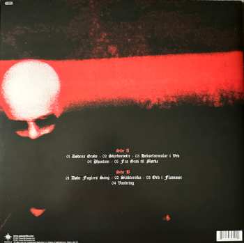 LP Khold: Phantom