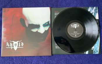 LP Khold: Phantom