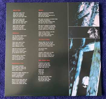 LP Khold: Phantom