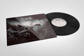 LP Khors: І Ніч Схиляється До Наших Лиць (Night Falls Onto The Fronts Of Ours) LTD
