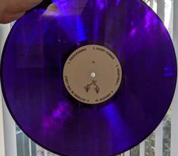 LP Khotin: Finds You Well CLR | LTD