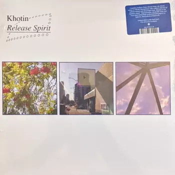 Release Spirit