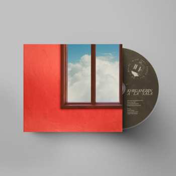 CD Khruangbin: A La Sala