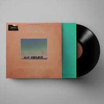 LP Khruangbin: Con Todo El Mundo