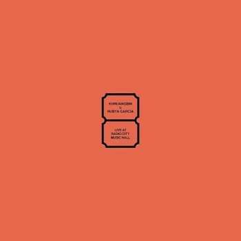 CD Khruangbin: Live At Radio City Music Hall