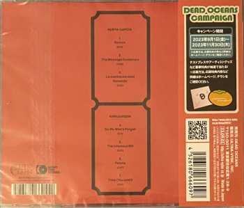 CD Khruangbin: Live At Radio City Music Hall LTD