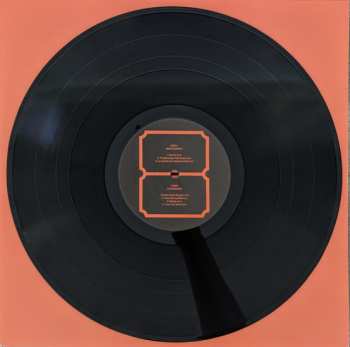 LP Khruangbin: Live At Radio City Music Hall LTD