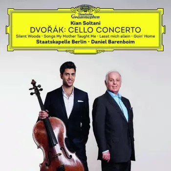 Cello Concerto