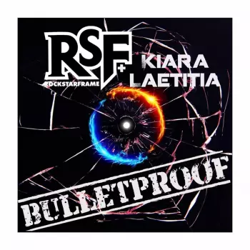 Rockstar Frame: Bulletproof