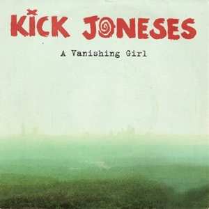 SP Kick Joneses: 7-a Vanishing Girl