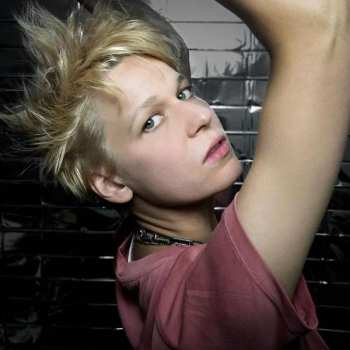 LP/CD Kid Be Kid: Lovely Genders